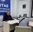 В Калмыкии «Единая Россия» организовала очередной личный приём граждан - Единая Россия