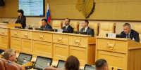 Система медпомощи и соцподдержки участников СВО совершенствуется в Иркутской области - Baikal24.Ru