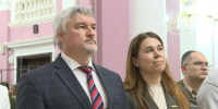Слёт поисковых отрядов собрал в Тюмени 86 ребят из 18 отрядов - ИА Тюменская линия