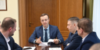 В Алтайском крае завершается подготовка к отопительному сезону - Законодательное Собрание