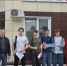 Активисты партии Нахимовского района побывали в Севастопольском центре крови - Единая Россия Севастополь