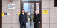 Новый пункт зарядки мобильных устройств открылся в многофункциональном культурном центре «Бухта Казачья» - Единая Россия Севастополь