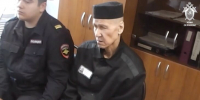"Иволгинский потрошитель" признался в еще одном убийстве женщины в Сибири - M24.Ru