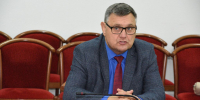В АлтГТУ прошла «Встреча поколений», посвященная Дню пожилого человека - АлтГТУ им. И.И. Ползунова