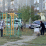 С любовью к родному двору - I-ola.Ru