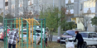 С любовью к родному двору - I-ola.Ru