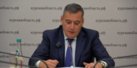 Александр Хинштейн поддержал акцию «Пирог на четвёртое» - Курская правда