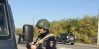 В Курске на стационарном посту задержали пьяного водителя без прав и с синтетическим наркотиком - Курская правда