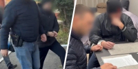 Пятеро мужчин пытали программиста ради паролей от криптокошельков в Иваново | Источник: Следком / Max - 76.Ru