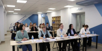 Подведены итоги конкурса среди студентов, аспирантов, молодых ученых на лучшую исследовательскую работу по антикоррупционной тематике в 2026 году - Министерство образования