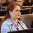 Депутат Законодательного Собрания Лена Колесникова о законопроектах, направленных на поддержку семей с третьим, четвертым и последующими детьми - Законодательное Собрание