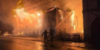 Фото: МЧС России по Архангельской области - News29.Ru