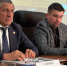 В Лаишевском районе прошло заседание антитеррористической комиссии - Лаишевский район