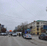 В Новосибирске самокатчик сбил 56-летнюю женщину на пешеходном переходе - КП-Новосибирск