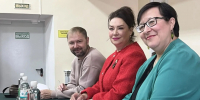 Подведены итоги районного фестиваля «Золотые россыпи» - Администрация Хабаровского района