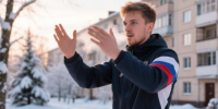 Кардиолог рассказал, как безопасно заниматься спортом на улице зимой при ИБС - Чистополь-информ