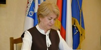 Заседание Общественной палаты Приозерского района IV созыва - Приозерский район