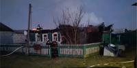Установлена личность второй погибшей в пожарах женщины - Gorod48.ru