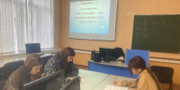 Предметные олимпиады по дисциплинам специальности  «Таможенное дело» в БУКЭП - БУКЭП