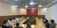О мужестве и верности долгу: Глава Хатанги Андрей Гашев рассказал подрастающему поколению о деятельности «Боевого братства». - Таймырский Долгано-Ненецкий район