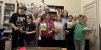 В Ростовской области продолжается акция «География – детям» - Администрация Ростовской области