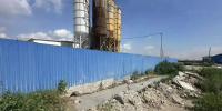 В Красноярске предприятие заплатило за загрязнение почвы 143 тысячи рублей - Газета Красноярский рабочий