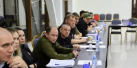 Участник СВО из Челнов пройдет стажировку в Туле для запуска своего бизнеса - ИА Татар-информ