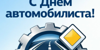 🚗🚚Уважаемые работники и ветераны автотранспортной отрасли, с праздником!. - Свечинский муниципальный округ