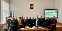 Предпринимательский час в Людиново – настороженность сменилась дружбой. - Уполномоченный по защите прав предпринимателей