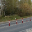 В Нижегородской области планируют установить более 7,5 тысячи сигнальных столбиков, в том числе на дорогах Борского округа - Tvoy-Bor.Ru