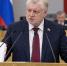 Громкие предложения Сергея Миронова о пенсионной реформе - Сиб.фм