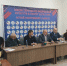 В Махачкале проходит пресс-конференция, посвящённая Фестивалю культуры и спорта народов Юга России — 2026 - Дагестанская правда