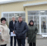 Новый модульный зал в Краснообске сможет принять больше десяти видов спорта - Правительство Новосибирской области