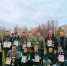 В Мценске определили лучших в военно-прикладном спорте - Газета Мценский край