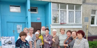 Не ради славы. Ради Победы! 2 - Газета Алатырские вести