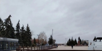 Фото: МАУ «Красгорпарк» / соцсети - НИА