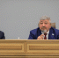 В городском Совете Уфы прошло 2-е заседание шестого созыва - Совет гор. округа Уфа