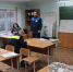 В ФКП образовательном учреждении при ИК-43 прошел конкурс на лучшего по профессии среди обучающихся группы «Сборщик изделий из пластмассы» - ГУФСИН по Кемеровской области
