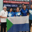 Дартсменка из Хабаровского края завоевала золото чемпионата России - КП Хабаровск