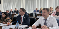 Станислава Прокоповича избрали заместителем председателя Гордумы - Комсомольская Правда