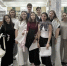 Ставропольские школьники представят край в финале «Большой перемены» - Министерство образования