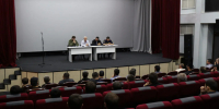 Вопросы профилактики экстремизма среди осужденных обсудили в Ингушетии  - Газета Ингушетия
