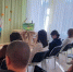 Родительский день в центре «Возрождение» посвятили практическим навыкам воспитания - Министерство труда