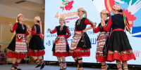 В Ижевске пройдёт фестиваль «В единстве наша сила» - Министерство национальной политики