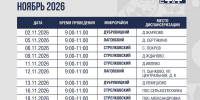 Мобильный фельдшерско-акушерский пункт посетит 15 населенных пунктов Подольска в ноябре - Администрация г. Подольск