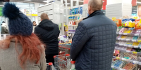Камышин быстро прирастает объектами торговли и держит уровень общепита - Инфокам