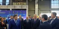 Азат Гиззатуллин  ИА «Башинформ» - Башинформ
