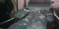 Двое тамбовчан попались на краже картофеля с поля сельхозорганизации - Комсомольская Правда