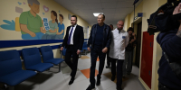 Ленобласть делает ставку на рождаемость: главные меры от губернатора - Газета Выборг