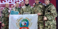 Нижегородский ГАТУ взял золото и серебро на соревнованиях „Заря“ - НГСХА